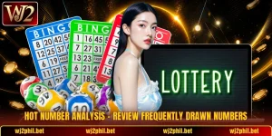 Hot Number Analysis – Review Frequently Drawn Numbers
