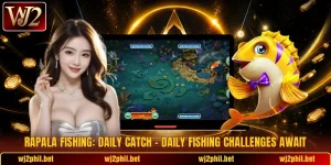 Rapala Fishing: Daily Catch – Daily Fishing Challenges Await